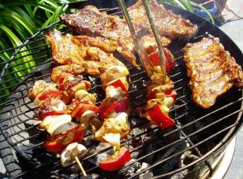 Des idées de barbecues pour tous les budgets